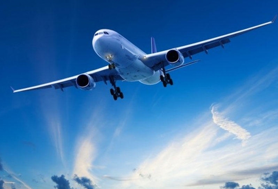 Azerbaijan to have direct flights with 100 major European cities until 2025