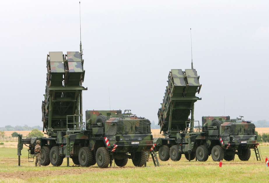 Шведские военные намерены испытать иностранные системы ПВО