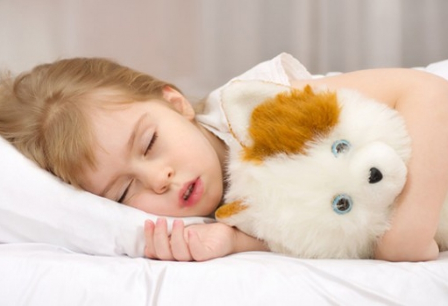 Дети, которые поздно ложатся спать, склонны к развитию психических заболеваний