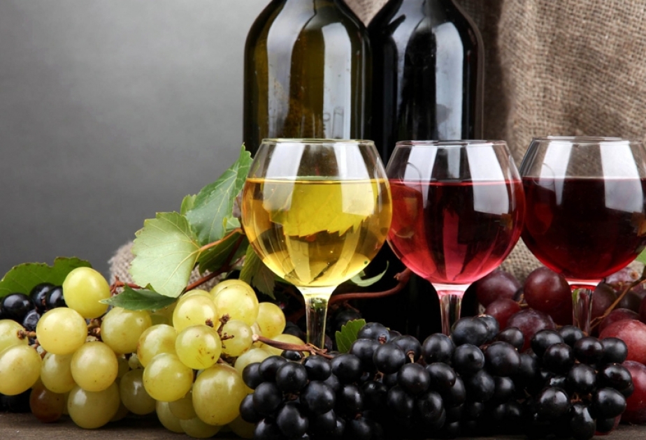 Le Festival des vins de Gandja 2016 : c’est parti !