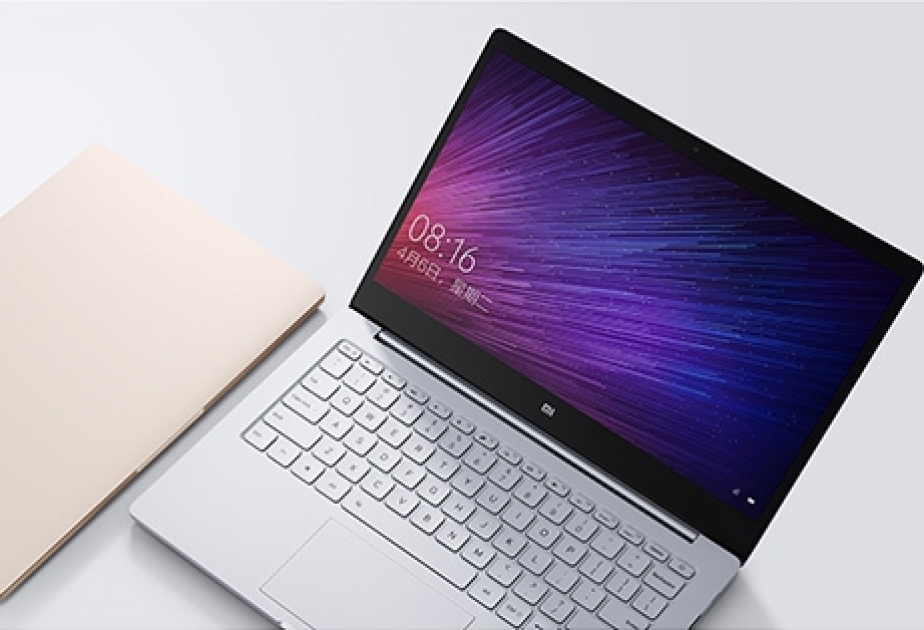 Презентация ноутбука Xiaomi Mi Notebook Air состоится в конце декабря
