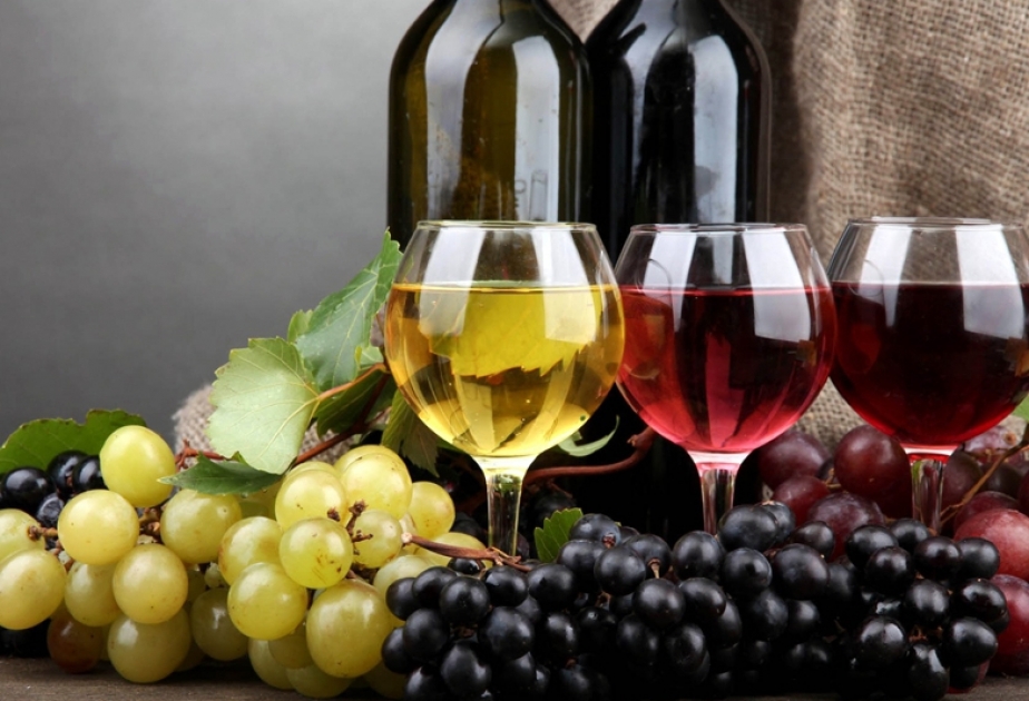 Fourth international wine festival starts in Ganja, Azerbaijan