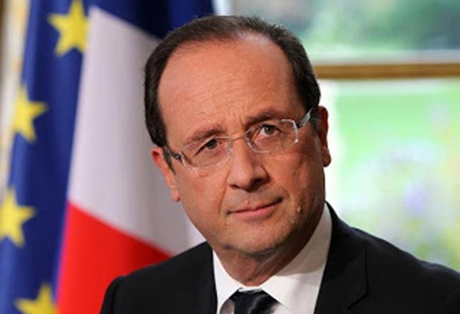 François Hollande condamne l'assassinat de l'ambassadeur russe à Ankara