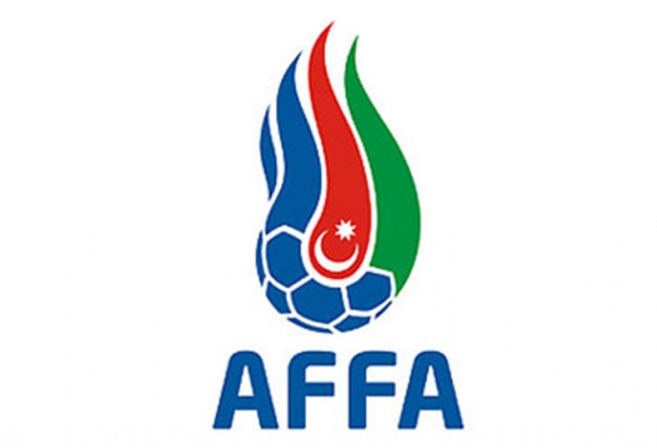 Azerbaijani U17 footballers beat Georgia 1-0