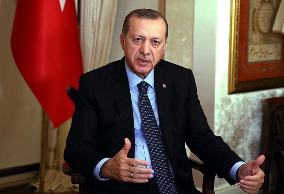 Erdogan calls Russian envoy's murder a 'provocation'