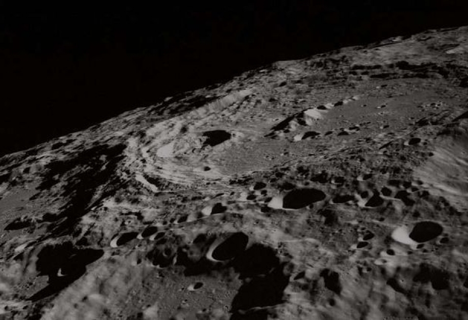 Ученые из США обнаружили «коттеджный поселок» на Луне
