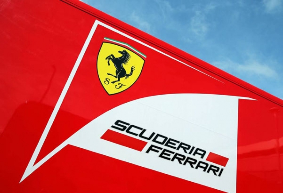 “Ferrari” yeni maşınını təqdim edəcəyi vaxtı açıqlayıb