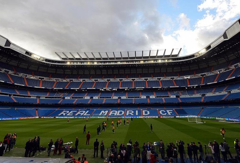 “Real Madrid”ə transfer müjdəsi