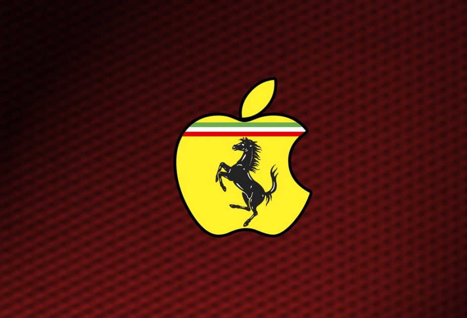 Apple может выпустить в 2017 году iPhone Ferrari