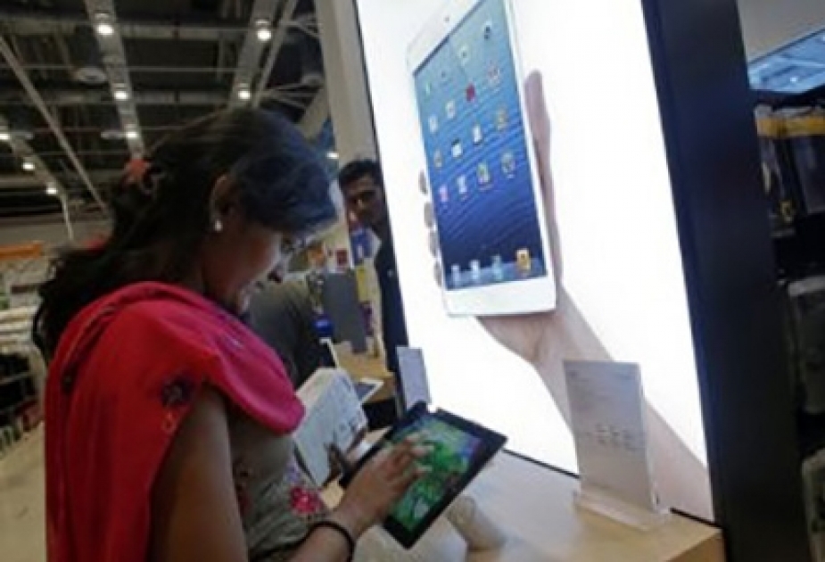 Apple может открыть свое производство в Индии