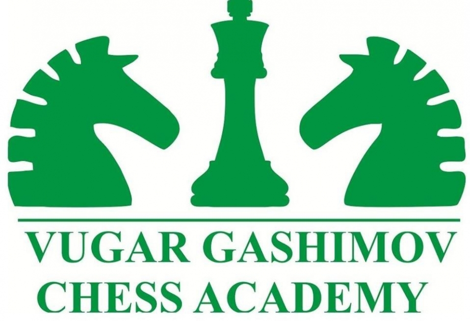 В шахматной Академии Вугара Гашимова царит троевластие