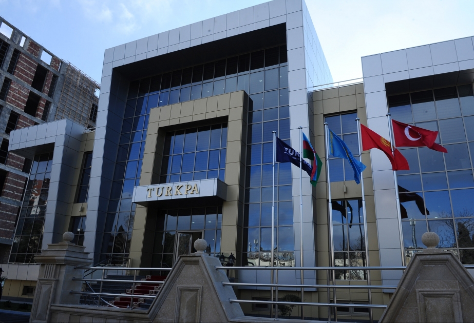 TurkPA Secretariat`s headquarters inaugurated in Baku