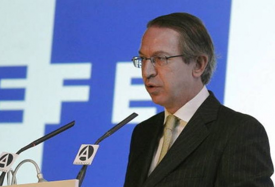 José Antonio Vera: Zusammenarbeit mit AZERTAC ermöglicht uns noch mehr Informationen über Aserbaidschan zu erhalten