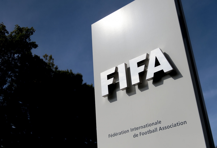 FIFA 2016-cı ildə son reytinq siyahısını açıqlayıb