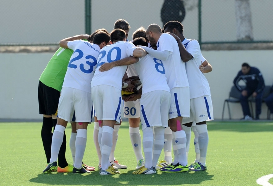 AZAL iki futbolçu ilə yollarını ayırıb