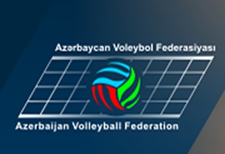 Azərbaycan Voleybol Mərkəzində statist-məşqçi seminarı keçiriləcək