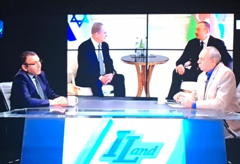 Израильский эксперт: Армения – моноэтническая страна, где национализм, антисемитизм и возвеличивание фашистов стало неотъемлемой частью государственной политики