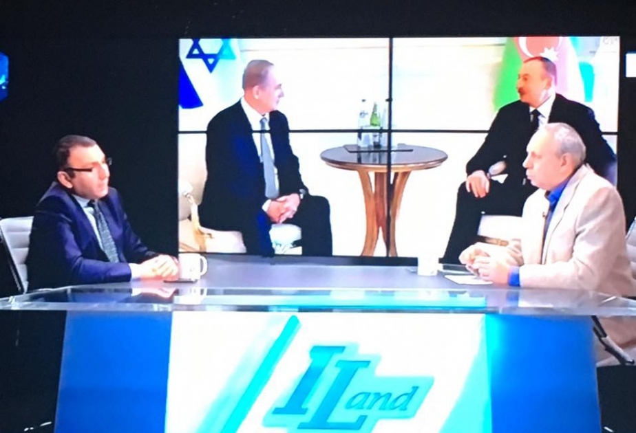 İsrail eksperti: Ermənistanda millətçilik və antisemitizm dövlət siyasətinin tərkib hissəsinə çevrilib