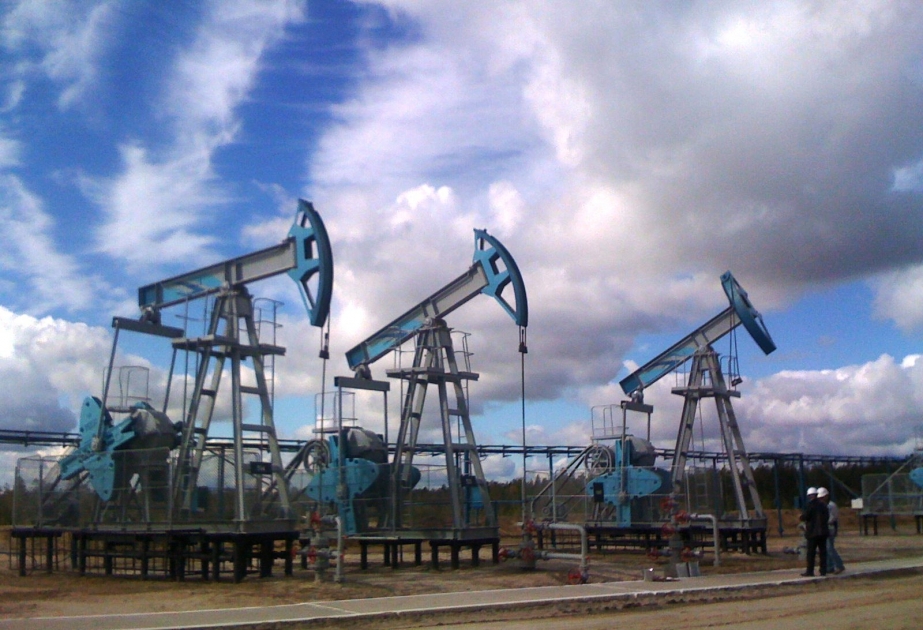 Россия опередила Саудовскую Аравию по добыче нефти