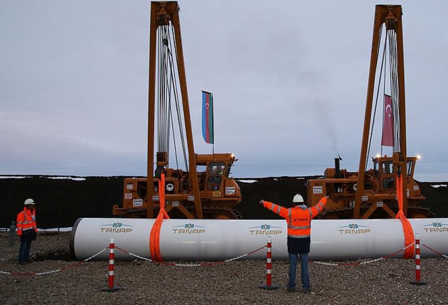 International financial institutions to approve $4 billon loan for TANAP