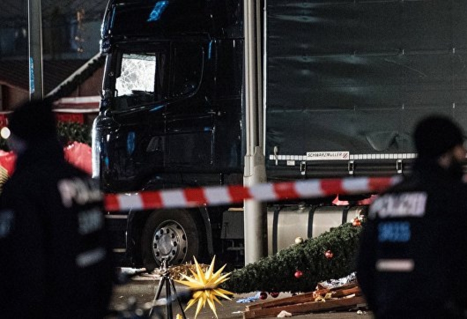 Almaniya Berlindəki terrorda şübhəli bilinən tunislinin öldürüldüyü İtaliyaya xüsusi qrup göndərir