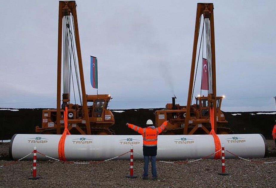 Multilateral Investment Guarantee Agency allocates $750 million loan for TANAP