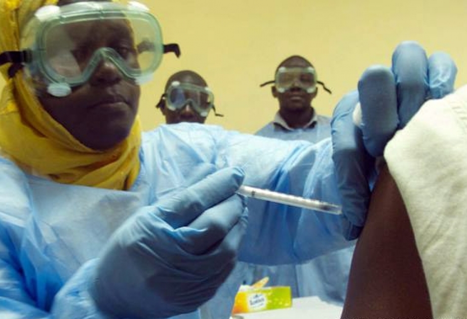 Fast hundertprozentig wirksamer Impfstoff gegen Ebola gefunden