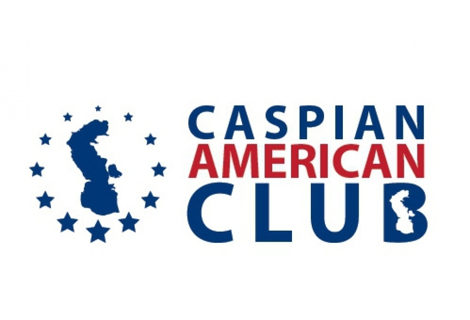 New association of entrepreneurs Caspian American Club established