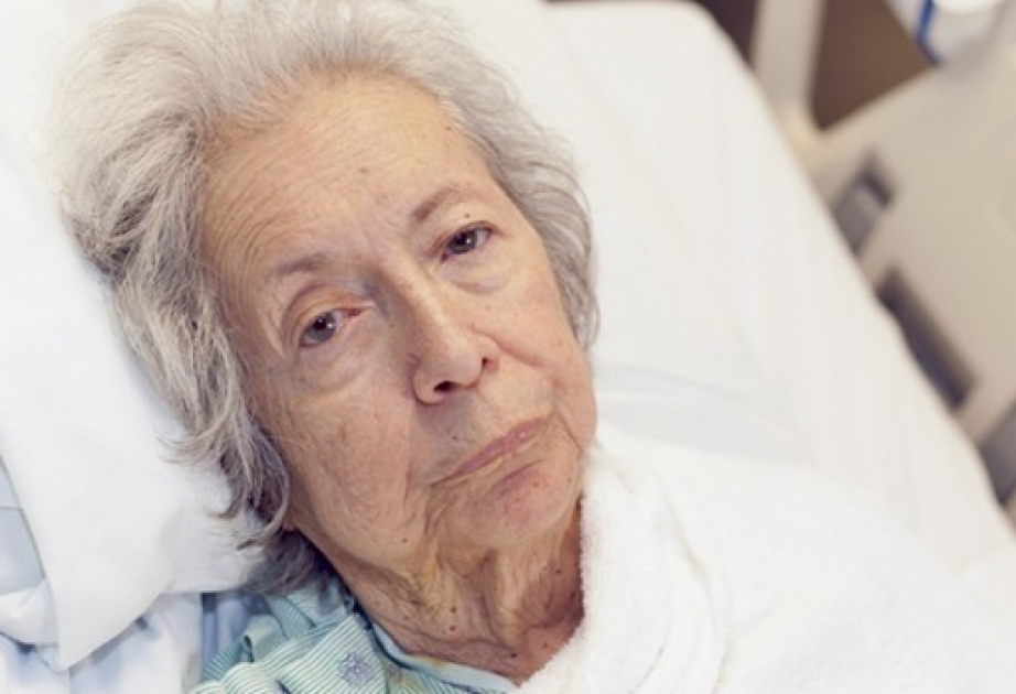 Британские эксперты совершили прорыв в лечении болезни Альцгеймера