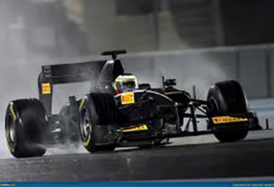 Formel-1-Reifenzulieferer Pirelli