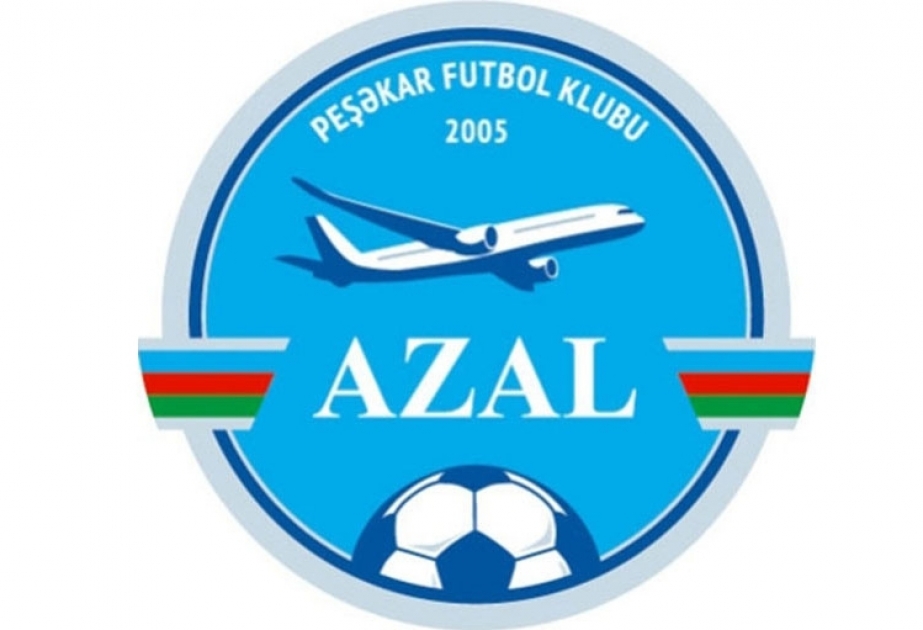 AZAL futbol klubu 6 futbolçu ilə yollarını ayırıb