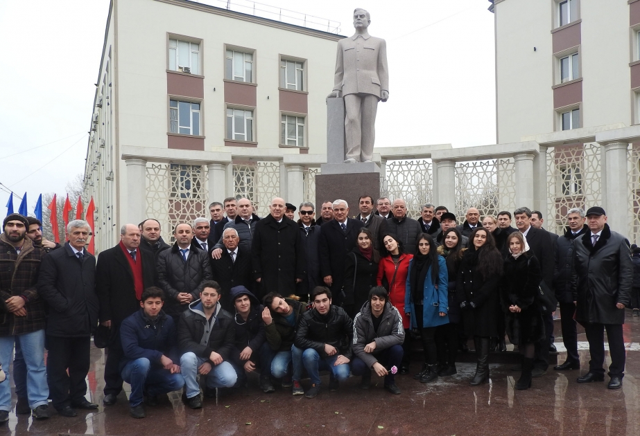 В Махачкале состоялась научная конференция, посвященная 120-летнему юбилею выдающегося государственного деятеля Азиза Алиева