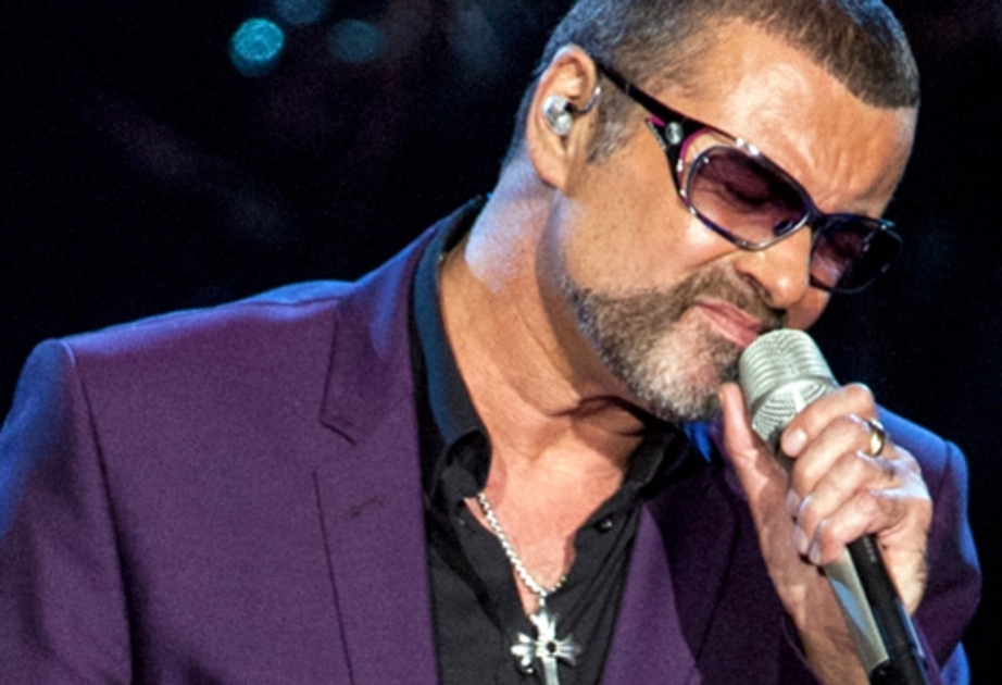 Britischer Sänger George Michael ist tot