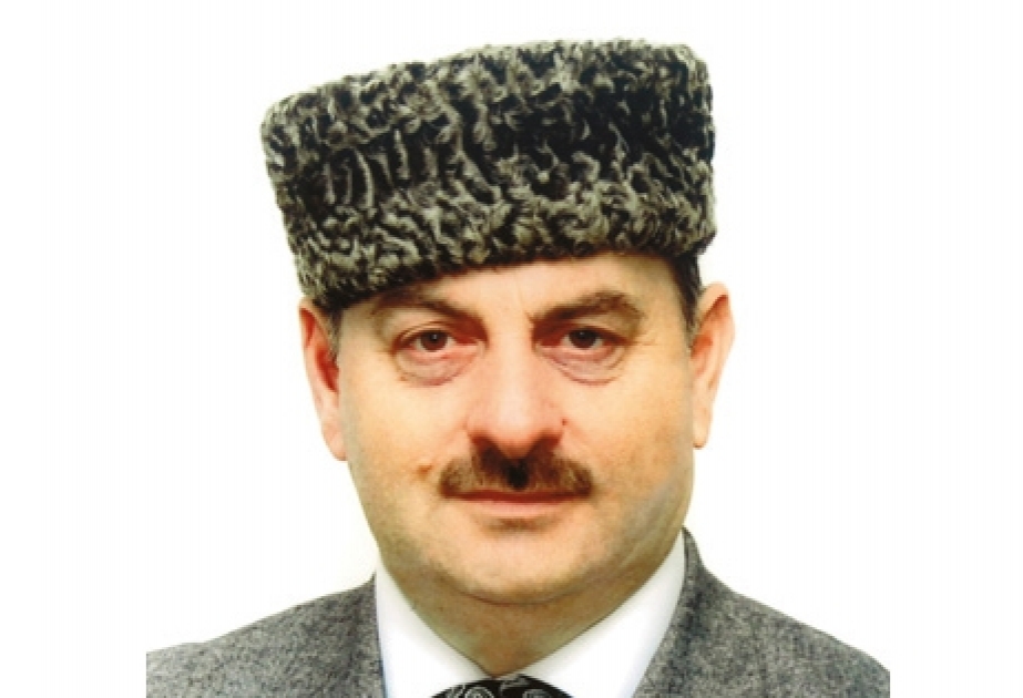 Ağaxan Minaxan oğlu Abdullayev