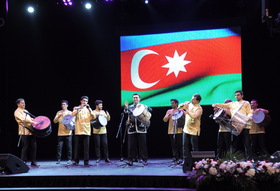 Cari ildə yüksək nailiyyət qazanan idmançılar, məşqçilər və komandalar mükafatlandırılıb [YENİLƏNİB]