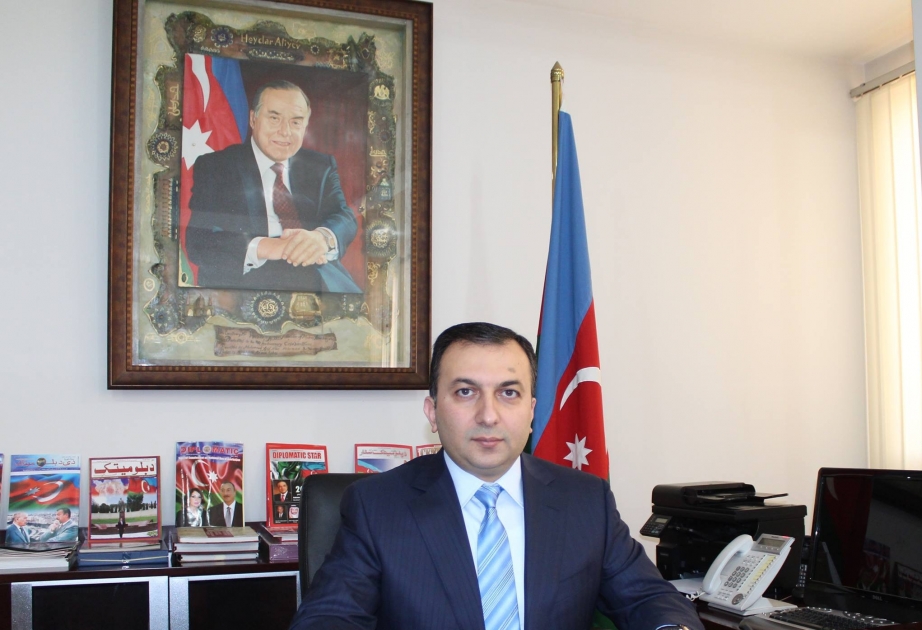 2016-cı il Azərbaycan və Birləşmiş Ərəb Əmirlikləri üçün uğurlu və səmərəli olub