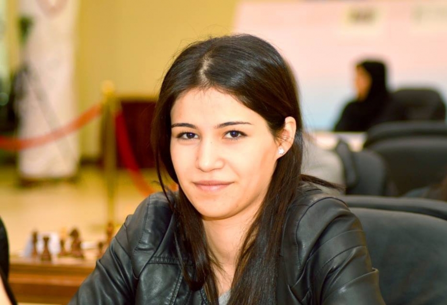 Хаяла Абдулла выиграла серебряную награду «Кубка Шарджи»