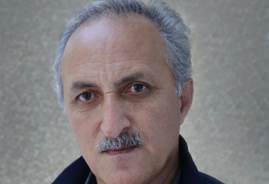 AZERTAC photographer named artist of International Federation of Photographic Art