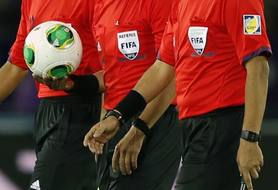 Futbol hakimlərimiz qış hazırlığını Türkiyədə keçirəcəklər
