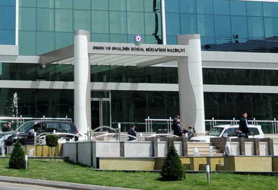 В Азербайджане система социального обеспечения охватывает около 26 процентов населения