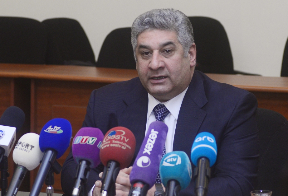 ‘Azerbaijani athletes win 837 medals in 2016’