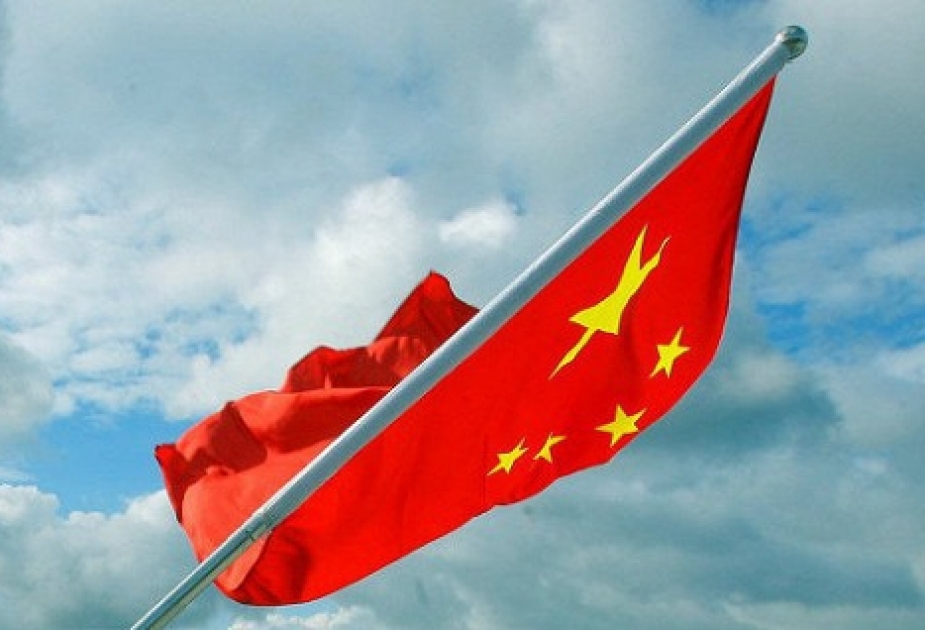 Китай запустил высокочувствительные спутники зондирования Земли «Гаоцзин-1»