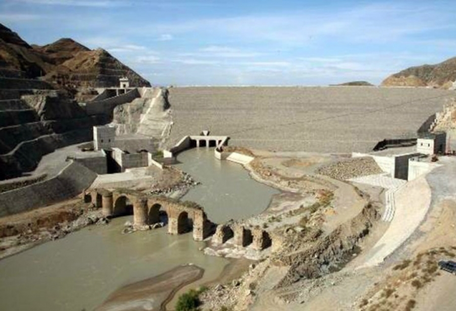 L’accord concernant les centrales hydroélectriques «Khoudaferin» et «Qiz Galassy» est ratifié par le parlement iranien