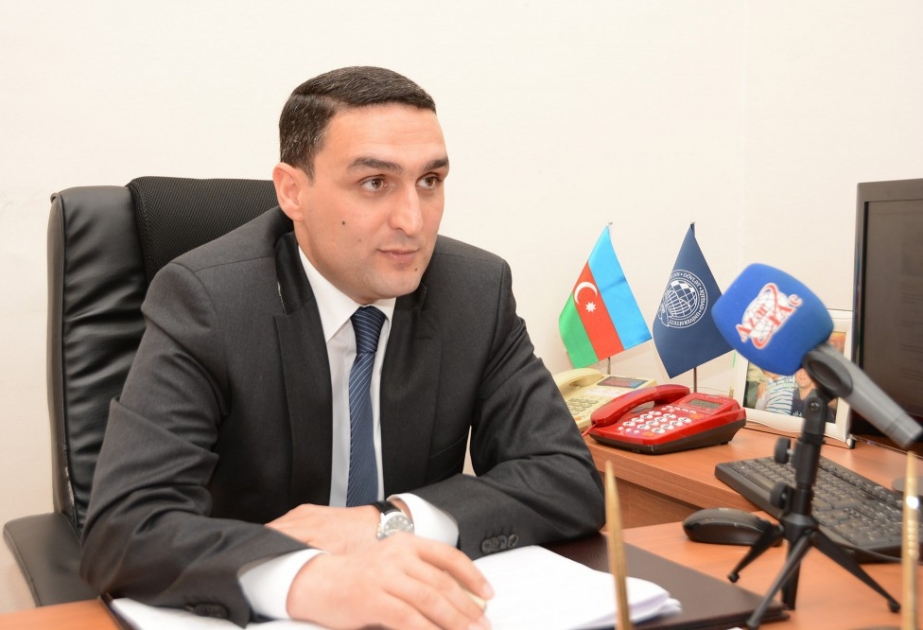 Şahin Bayramov: Strateji Yol Xəritəsi ilə Azərbaycan iqtisadiyyatının yeni inkişaf mərhələsi başlanır