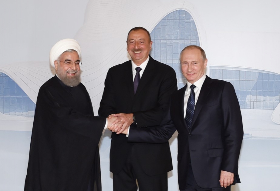 L’Azerbaïdjan. Les événements marquants de l’année 2016