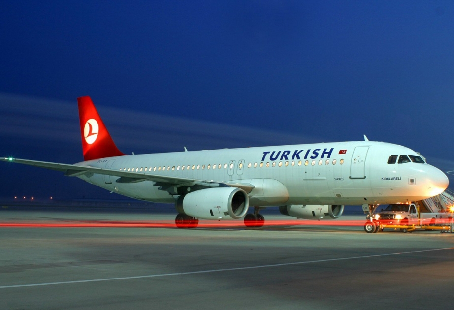 Hava şəraiti ilə əlaqədar İstanbul-Bakı-İstanbul aviareysləri təxirə salınıb VİDEO