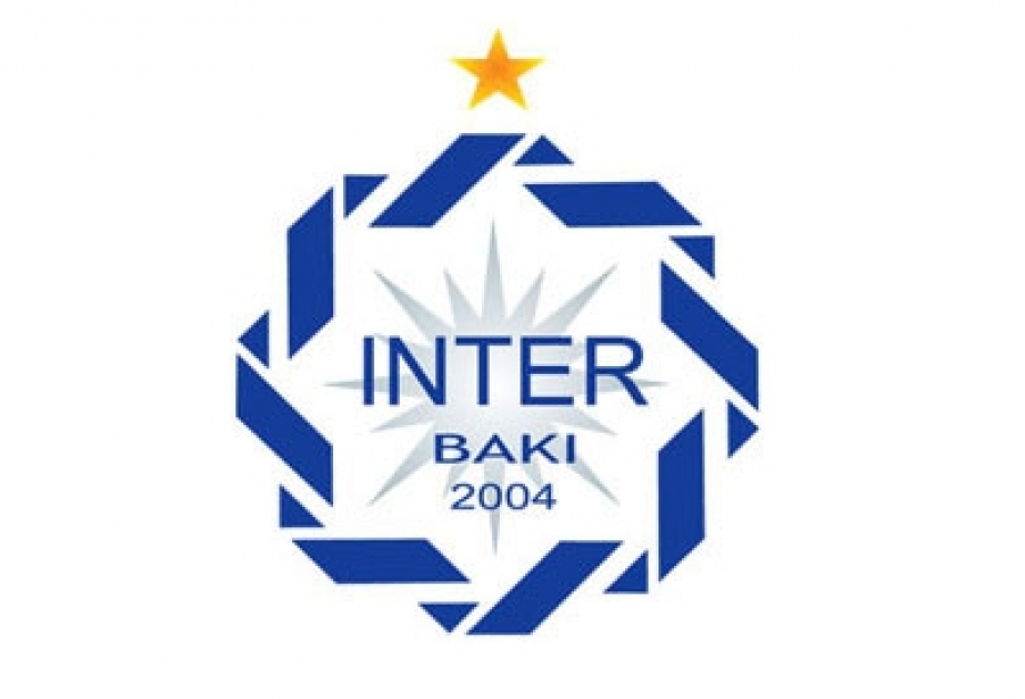 Bakının “İnter” klubu Türkiyədə üç yoxlama oyunu keçirəcək