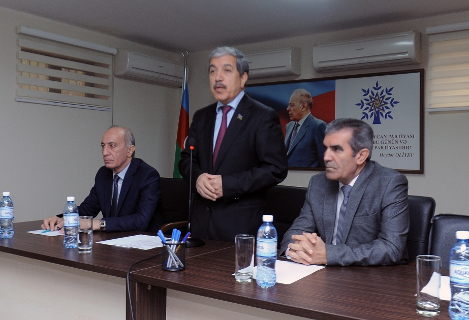 Dünya Azərbaycanlılarının Həmrəylik Günü soydaşlarımızın birlik və mütəşəkkilliyinin güclənməsində mühüm rola malikdir