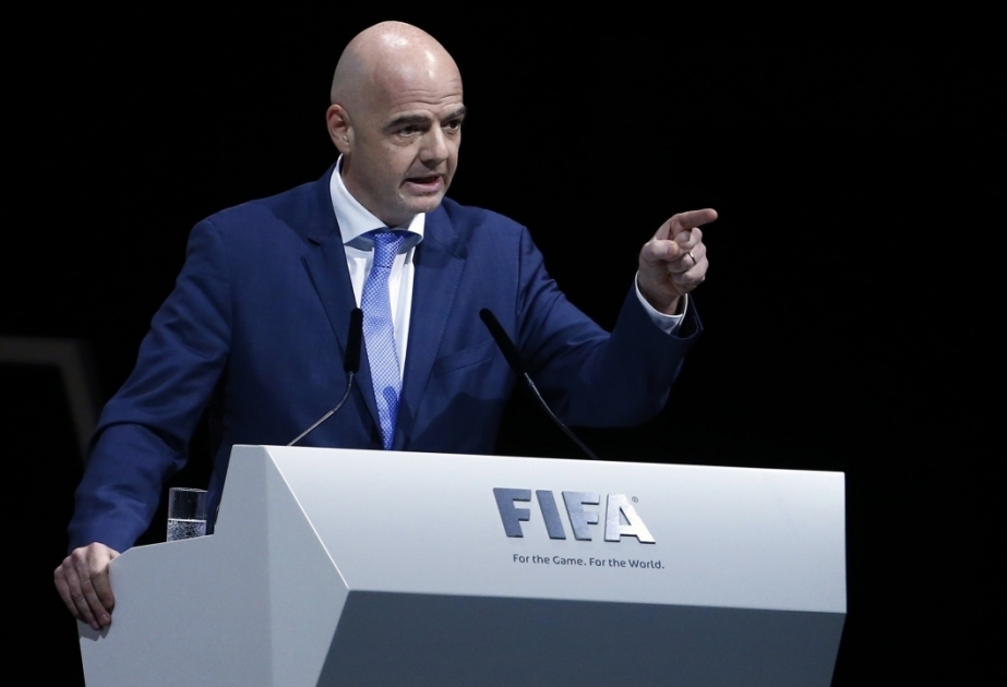 Beynəlxalq və qitə futbol qurumları Rusiyaya sanksiya tətbiq edə bilər