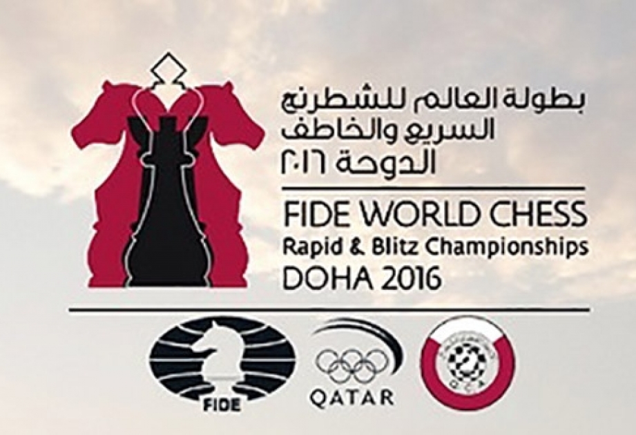 Пятеро азербайджанских шахматистов на старте чемпионата мира по блицу